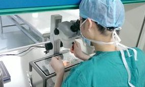 惠州市公立医院试管婴儿费用是多少？